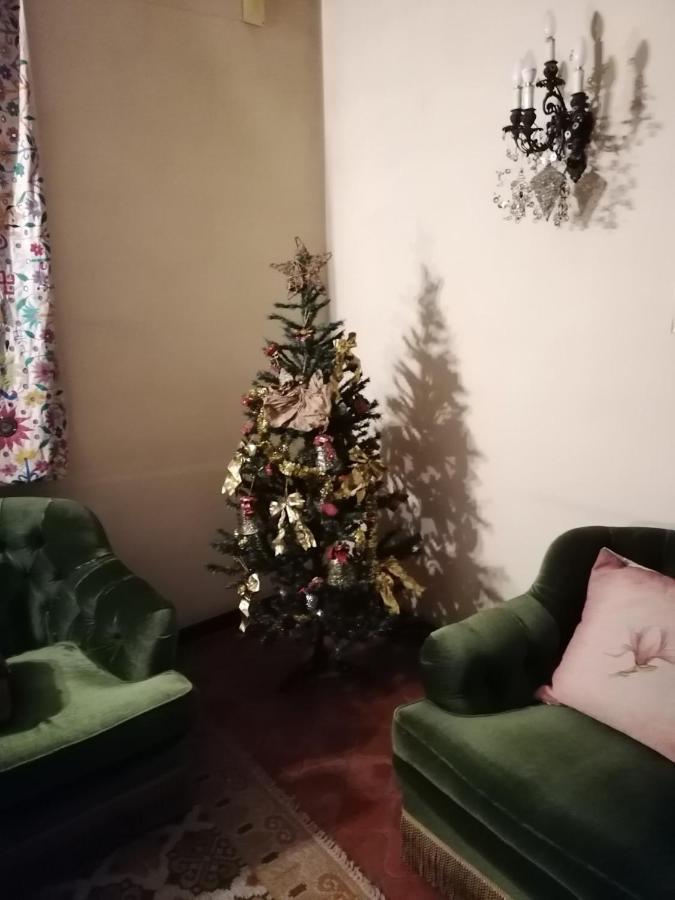 Villa Cle House Anadia Exterior foto