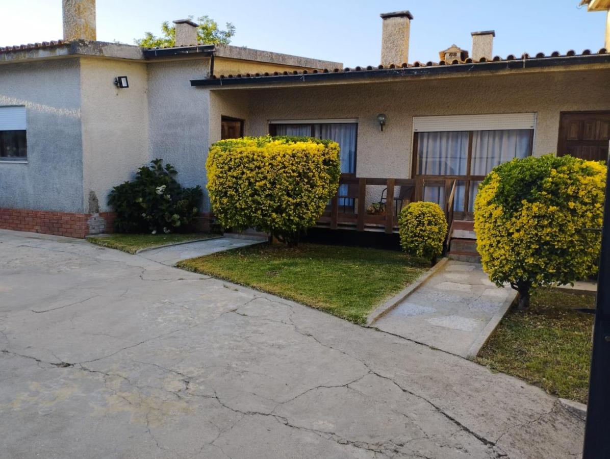 Villa Cle House Anadia Exterior foto